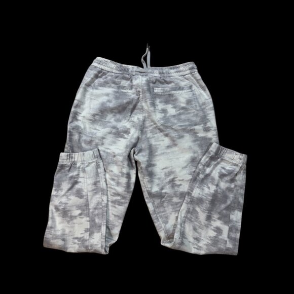 Athleta Farallon Printed Jogger size 6 - Picture 6 of 7